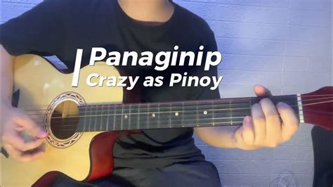 panaginip chords